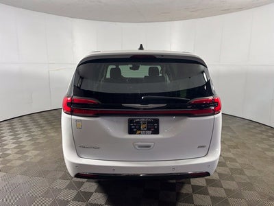 2024 Chrysler Pacifica Touring L AWD
