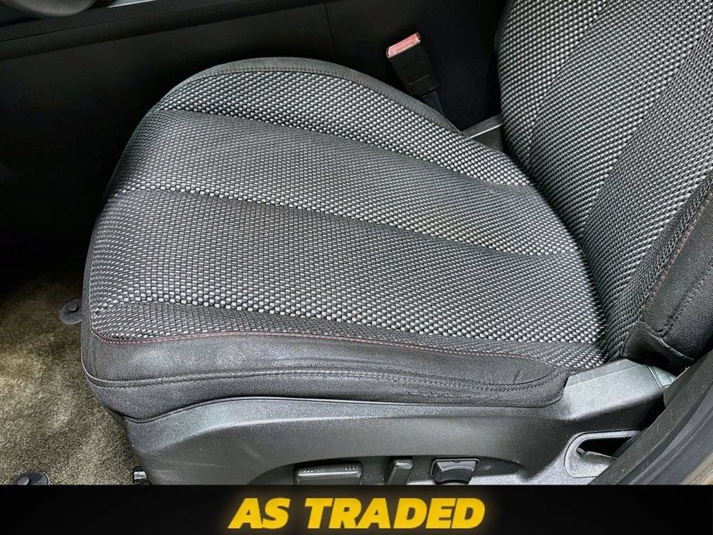 2011 Chevrolet Equinox LT w/1LT