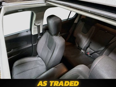 2011 Chevrolet Equinox LT w/1LT
