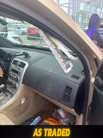 2006 Chevrolet Equinox LT