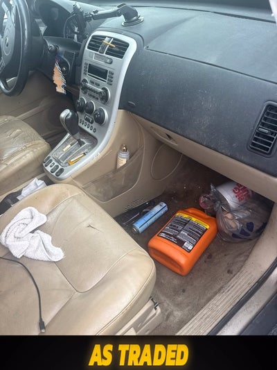 2006 Chevrolet Equinox LT