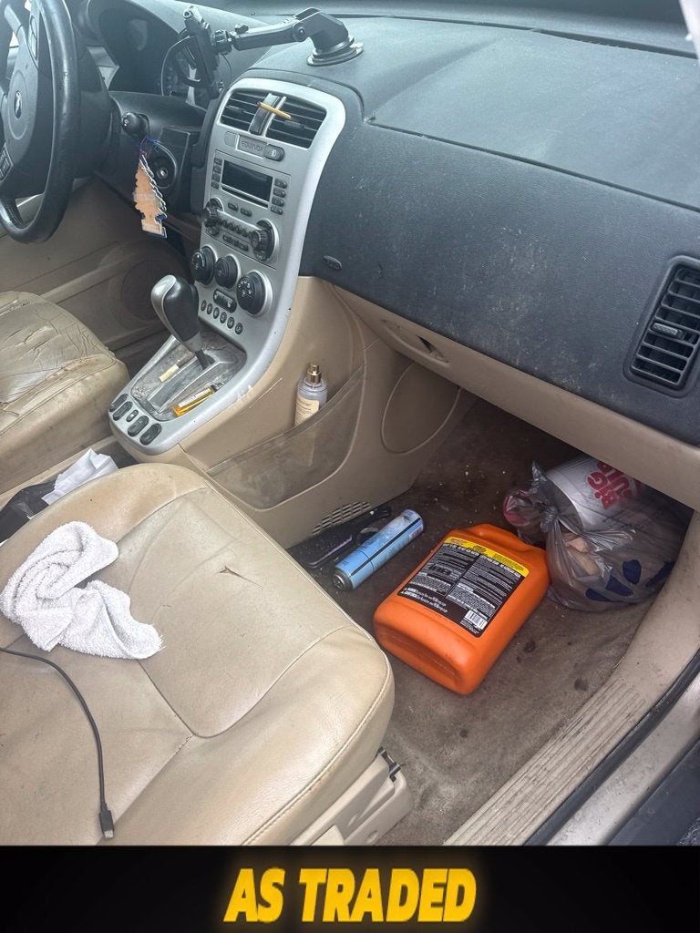 2006 Chevrolet Equinox LT