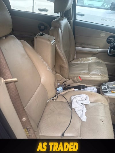 2006 Chevrolet Equinox LT