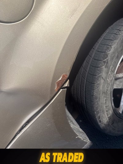 2006 Chevrolet Equinox LT