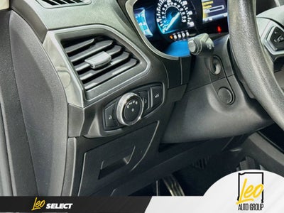 2016 Ford Edge Sport