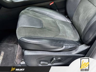 2016 Ford Edge Sport