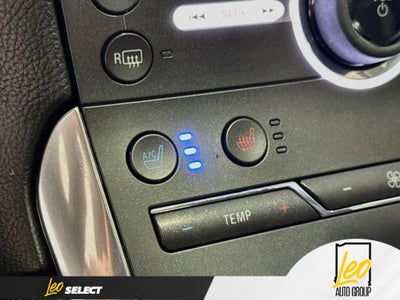2016 Ford Edge Sport