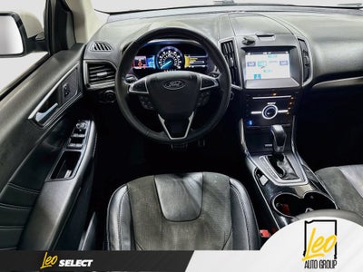 2016 Ford Edge Sport