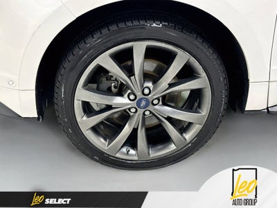 2016 Ford Edge Sport