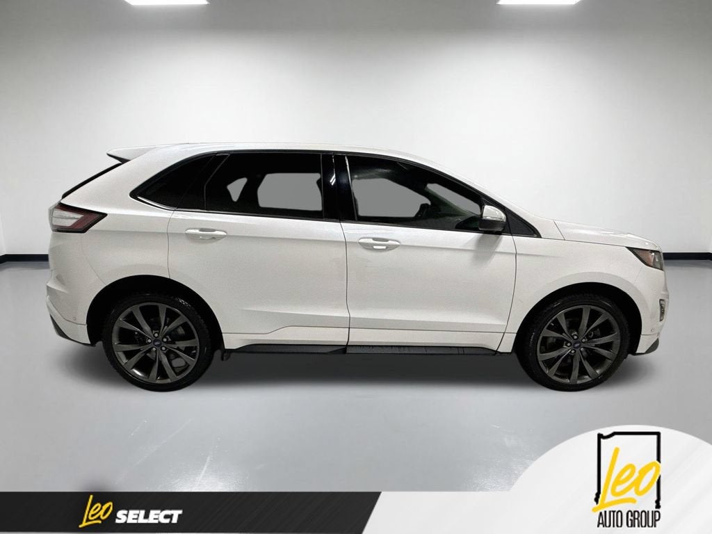 2016 Ford Edge Sport