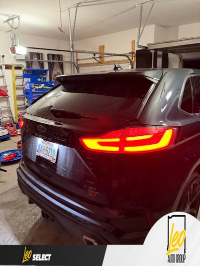 2022 Ford Edge ST