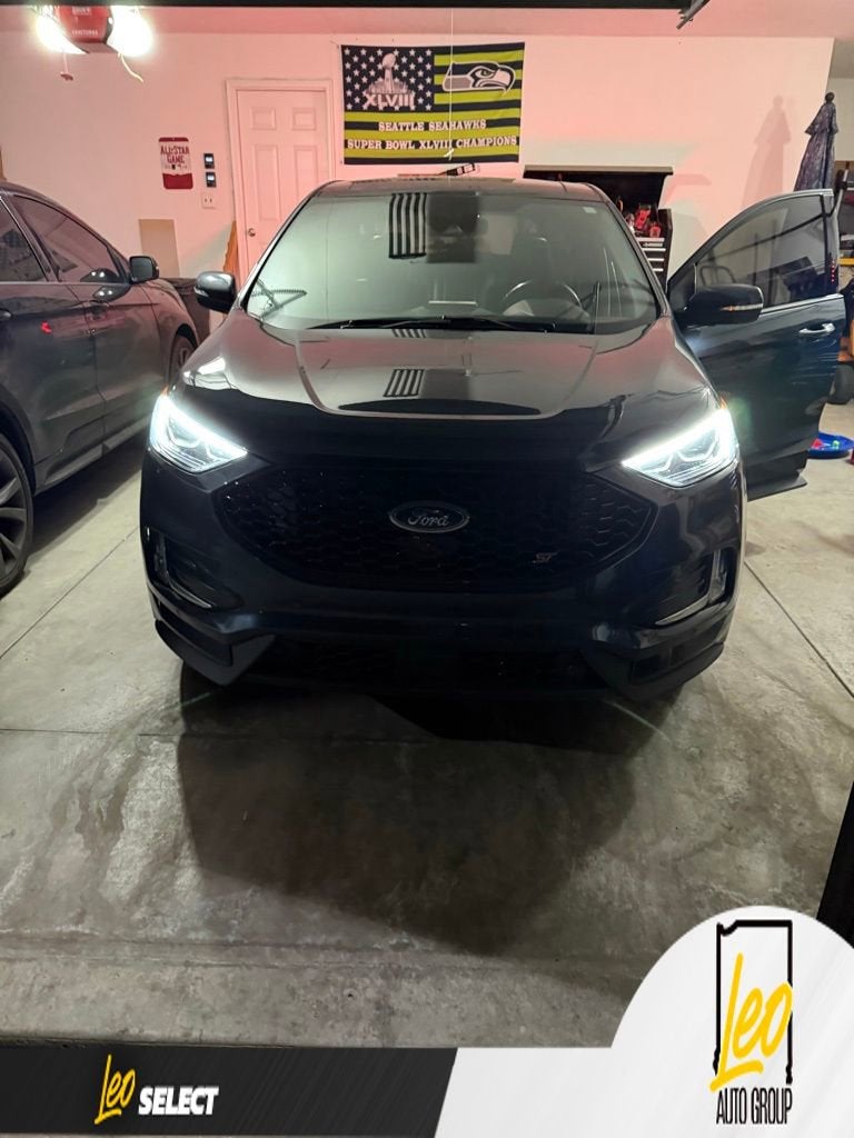 2022 Ford Edge ST