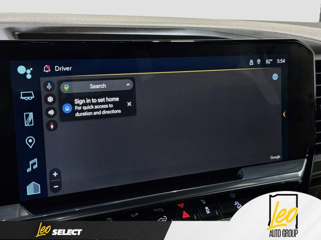 2025 Chevrolet Silverado 3500 HD LT