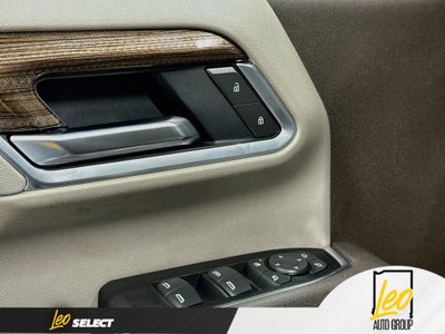2025 Chevrolet Silverado 3500 HD LT