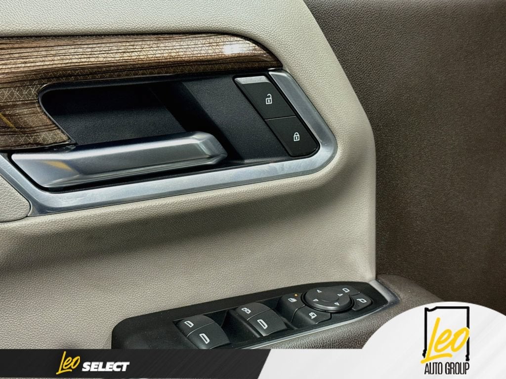 2025 Chevrolet Silverado 3500 HD LT