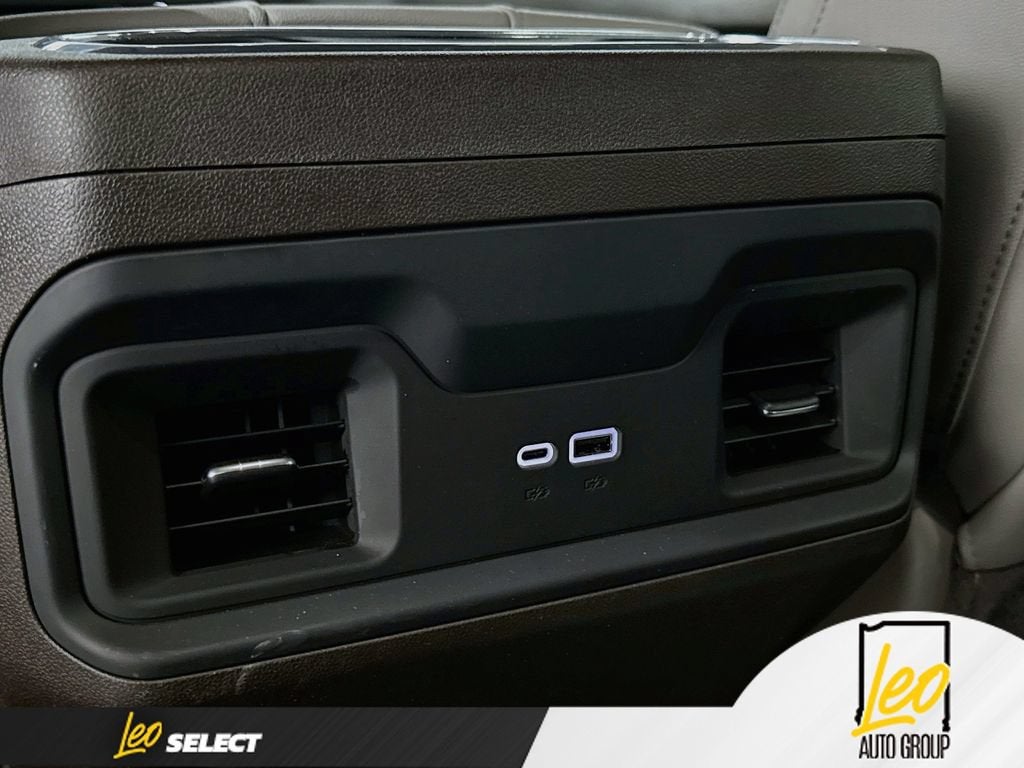 2025 Chevrolet Silverado 3500 HD LT