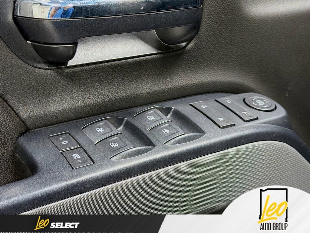 2019 Chevrolet Silverado LD LT