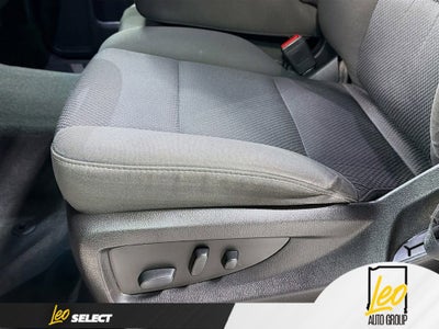 2019 Chevrolet Silverado LD LT