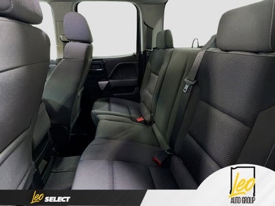 2019 Chevrolet Silverado LD LT