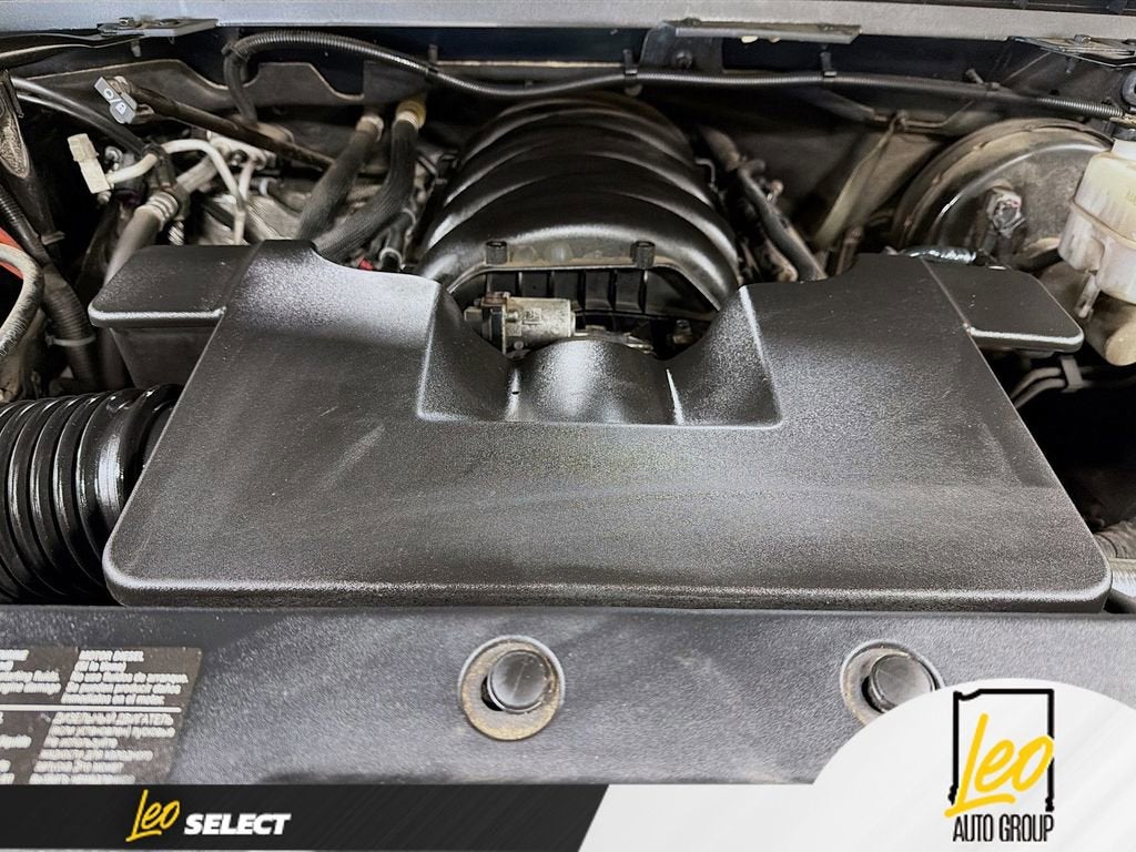 2019 Chevrolet Silverado LD LT