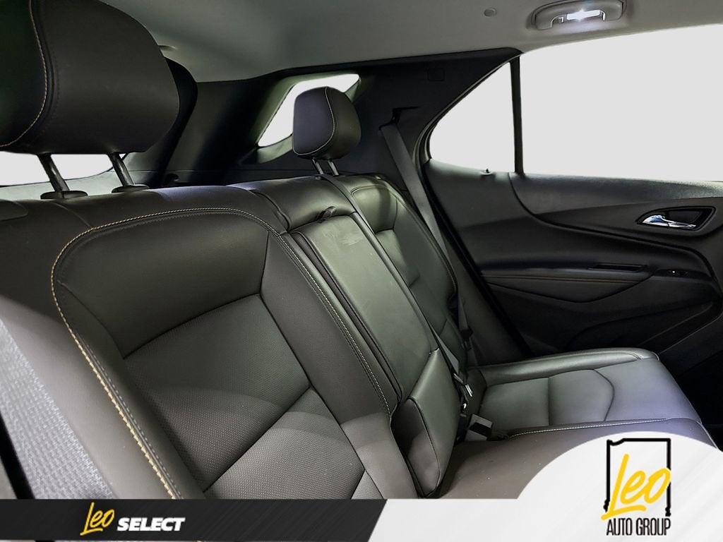 2021 Chevrolet Equinox Premier