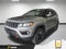 2019 Jeep Compass Trailhawk 4x4