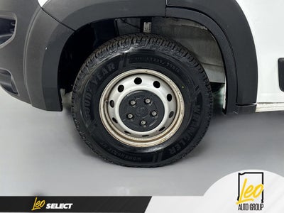 2023 RAM ProMaster 3500 Cargo Van High Roof 159" WB EXT