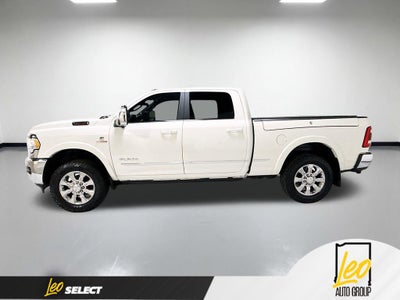 2024 RAM 2500 Limited Crew Cab 4x4 6'4" Box