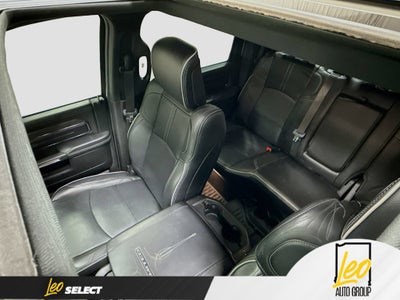 2024 RAM 2500 Limited Crew Cab 4x4 6'4" Box