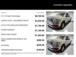 2024 RAM 2500 Limited Crew Cab 4x4 6'4" Box