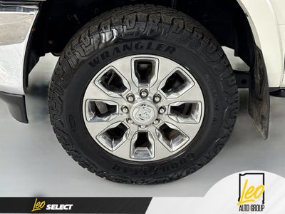 2024 RAM 2500 Limited Crew Cab 4x4 6'4" Box