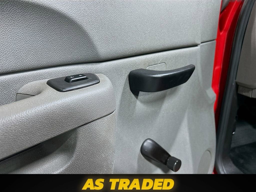 2011 Chevrolet Silverado 1500 Work Truck