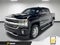 2018 Chevrolet Silverado 1500 High Country