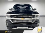 2018 Chevrolet Silverado 1500 High Country