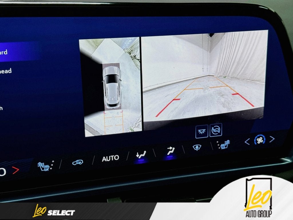 2024 Chevrolet Equinox EV 2LT