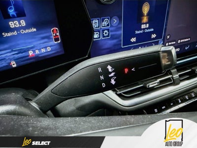 2024 Chevrolet Equinox EV 2LT