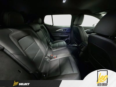 2024 Chevrolet Equinox EV 2LT