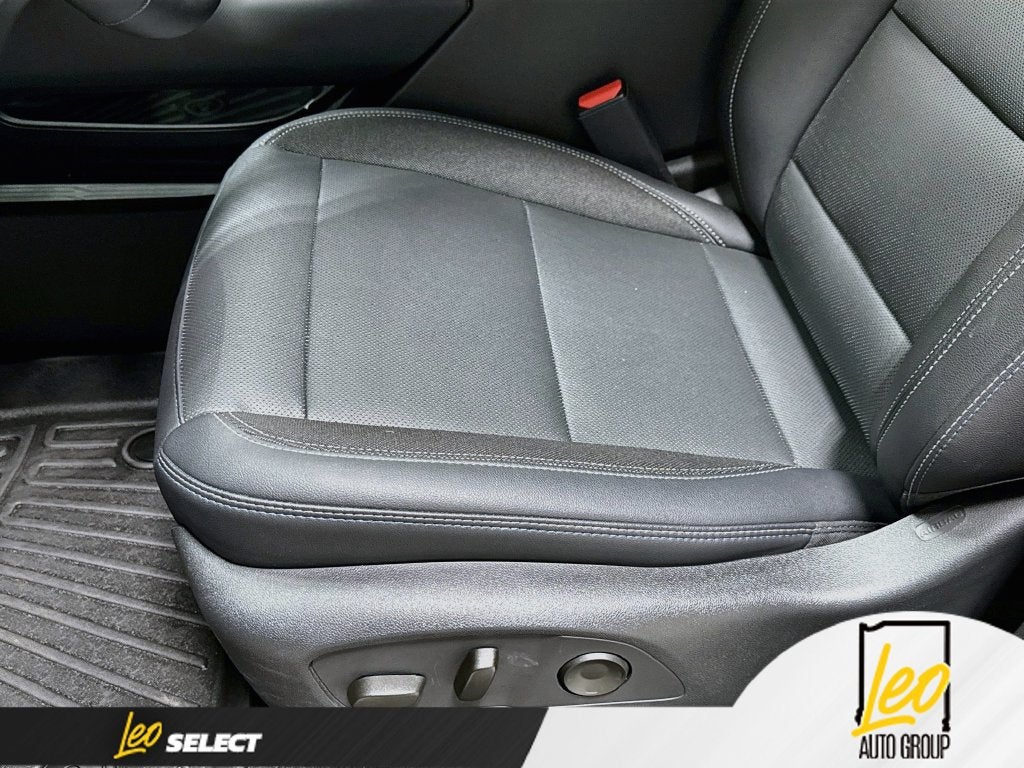 2024 Chevrolet Equinox EV 2LT