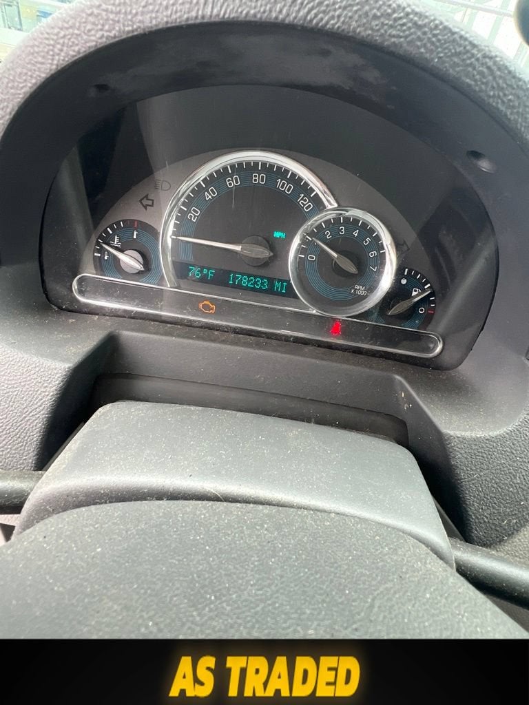 2007 Chevrolet HHR LT