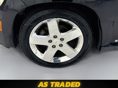 2007 Chevrolet HHR LT