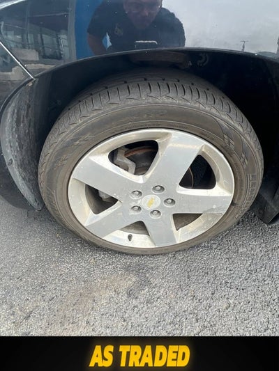 2007 Chevrolet HHR LT