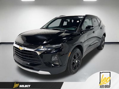 2020 Chevrolet Blazer 2LT
