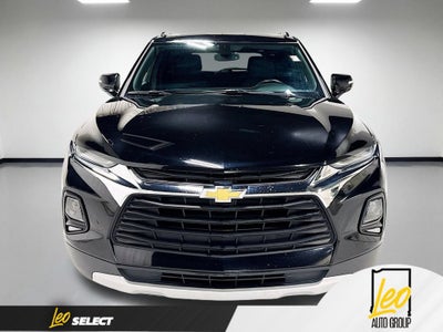 2020 Chevrolet Blazer 2LT