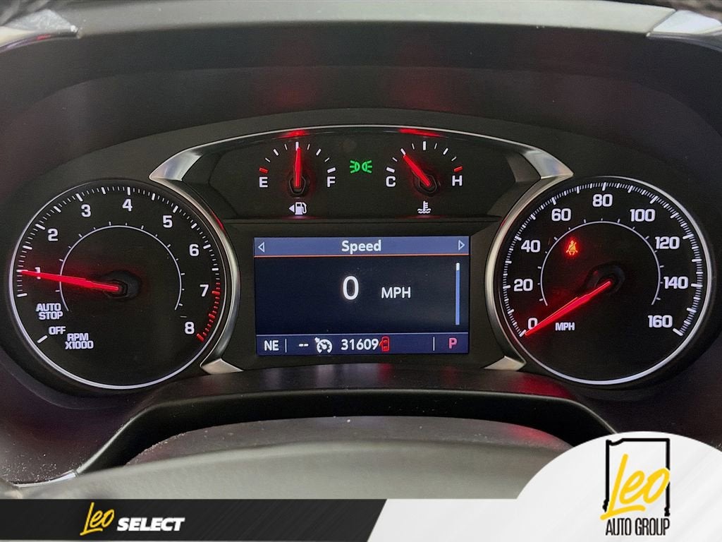 2023 Chevrolet Blazer 3LT