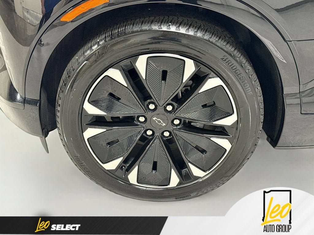 2024 Chevrolet Blazer EV RS