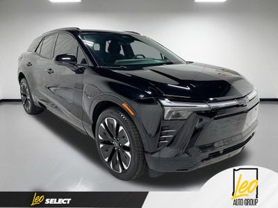 2024 Chevrolet Blazer EV RS