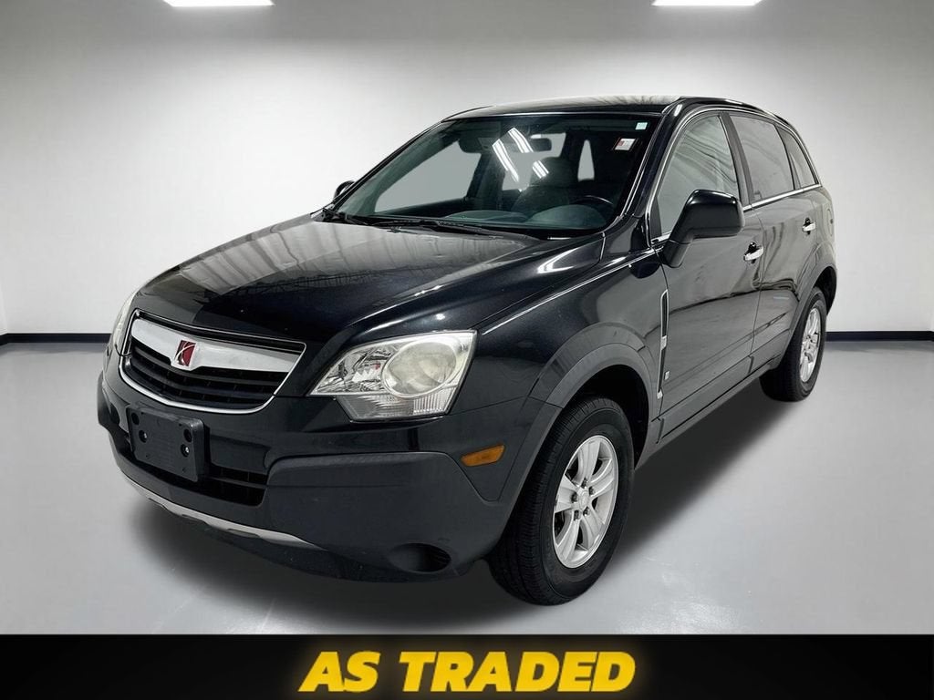 2008 Saturn Vue XE