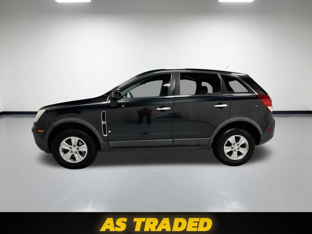 2008 Saturn Vue XE