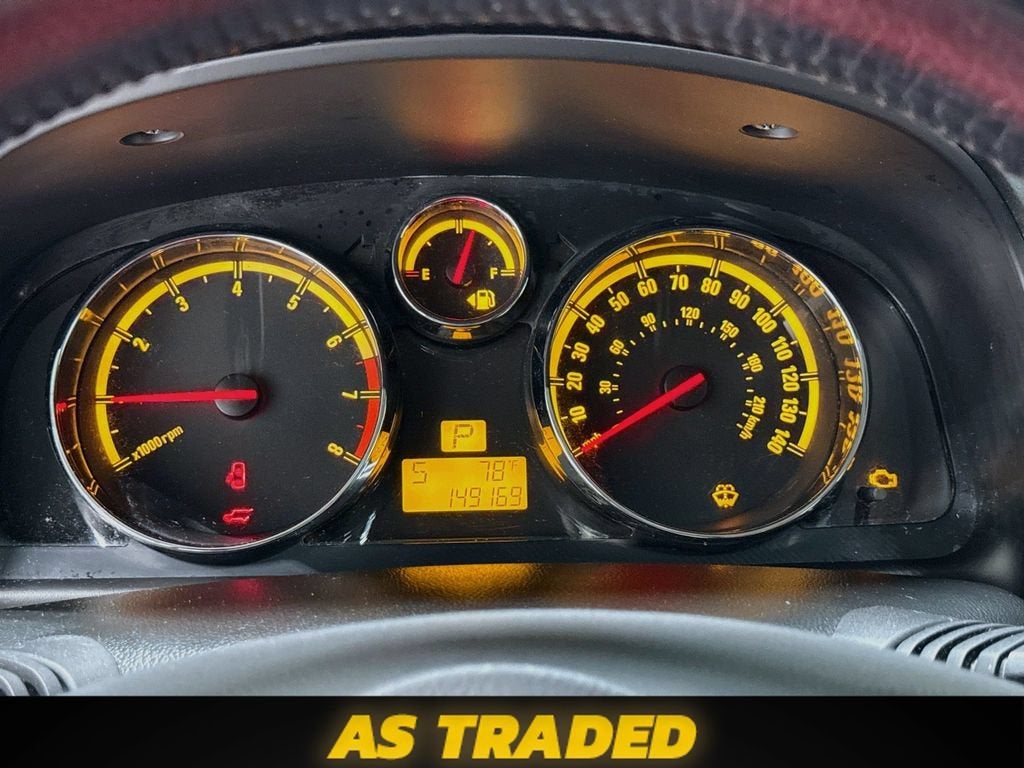 2008 Saturn Vue XE