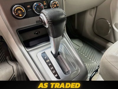 2008 Saturn Vue XE